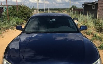 Audi A5, 2013 год, 1 300 000 рублей, 1 фотография