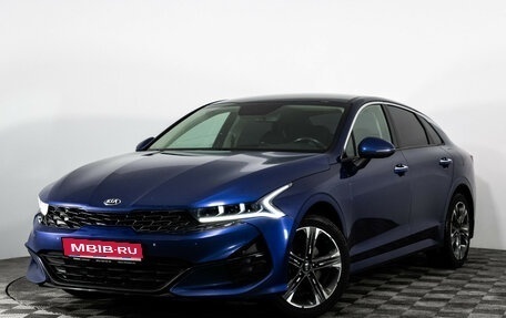 KIA K5, 2020 год, 2 399 000 рублей, 1 фотография