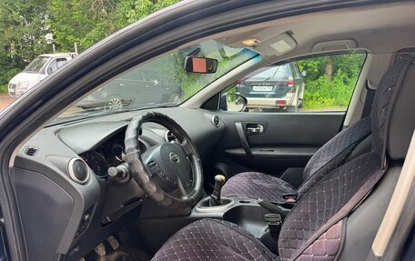 Nissan Qashqai, 2011 год, 820 000 рублей, 9 фотография