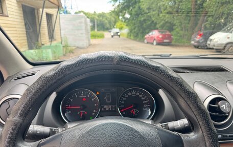 Nissan Qashqai, 2011 год, 820 000 рублей, 2 фотография