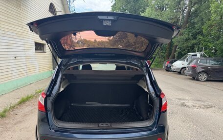 Nissan Qashqai, 2011 год, 820 000 рублей, 5 фотография