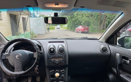 Nissan Qashqai, 2011 год, 820 000 рублей, 3 фотография
