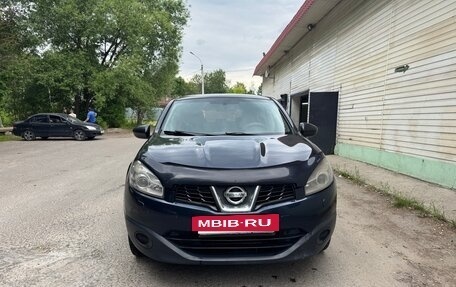 Nissan Qashqai, 2011 год, 820 000 рублей, 6 фотография
