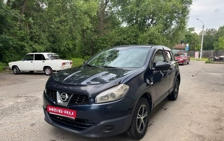 Nissan Qashqai, 2011 год, 820 000 рублей, 8 фотография