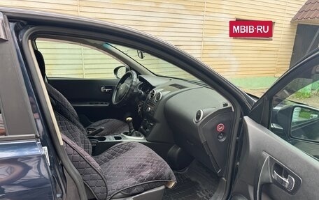 Nissan Qashqai, 2011 год, 820 000 рублей, 4 фотография