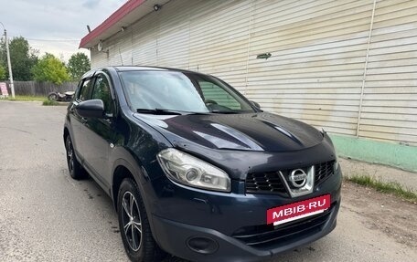 Nissan Qashqai, 2011 год, 820 000 рублей, 7 фотография