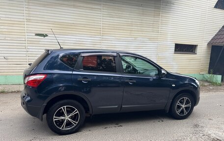 Nissan Qashqai, 2011 год, 820 000 рублей, 11 фотография