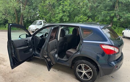 Nissan Qashqai, 2011 год, 820 000 рублей, 12 фотография