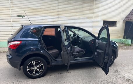 Nissan Qashqai, 2011 год, 820 000 рублей, 13 фотография
