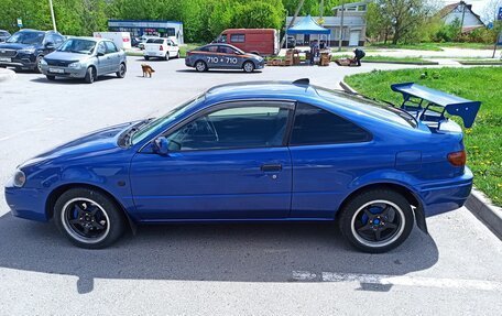 Toyota Cynos, 1999 год, 440 000 рублей, 4 фотография