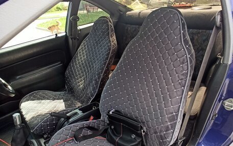 Toyota Cynos, 1999 год, 440 000 рублей, 7 фотография