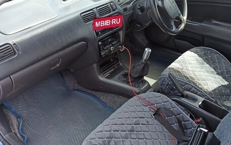 Toyota Cynos, 1999 год, 440 000 рублей, 6 фотография
