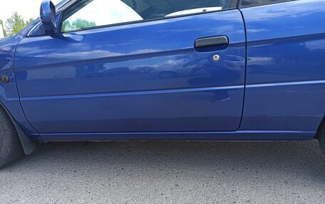 Toyota Cynos, 1999 год, 440 000 рублей, 14 фотография