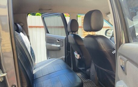 Toyota Hilux VII, 2013 год, 1 839 000 рублей, 6 фотография