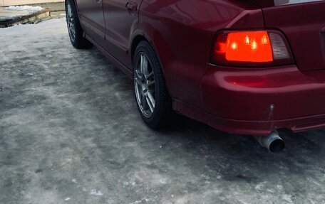 Mitsubishi Galant VIII, 2003 год, 410 000 рублей, 6 фотография