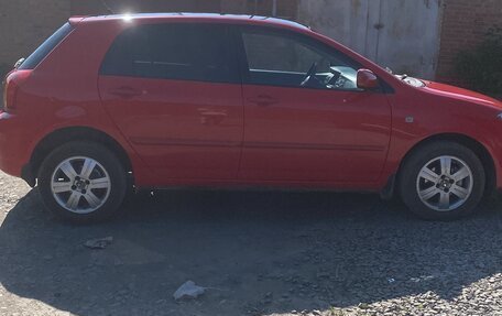Toyota Corolla, 2005 год, 520 000 рублей, 3 фотография