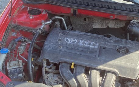 Toyota Corolla, 2005 год, 520 000 рублей, 5 фотография