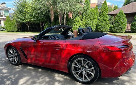 BMW Z4, 2020 год, 4 799 900 рублей, 2 фотография