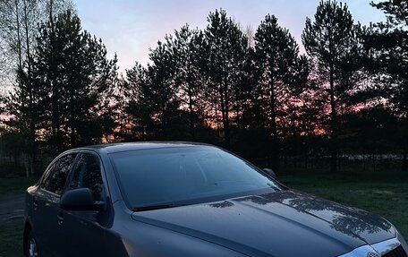Skoda Octavia, 2010 год, 730 000 рублей, 3 фотография