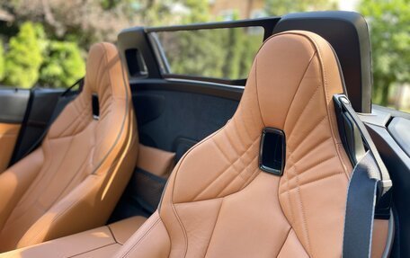 BMW Z4, 2020 год, 4 799 900 рублей, 10 фотография