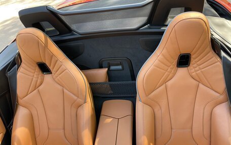 BMW Z4, 2020 год, 4 799 900 рублей, 12 фотография