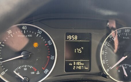 Skoda Octavia, 2010 год, 730 000 рублей, 12 фотография