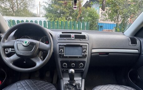 Skoda Octavia, 2010 год, 730 000 рублей, 14 фотография
