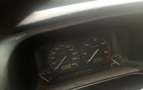 Volkswagen Golf III, 1994 год, 75 000 рублей, 7 фотография