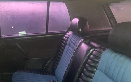 Volkswagen Golf III, 1994 год, 75 000 рублей, 4 фотография