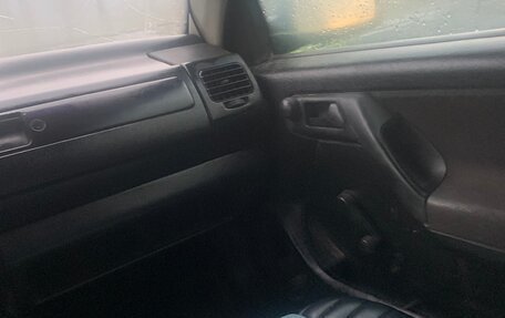 Volkswagen Golf III, 1994 год, 75 000 рублей, 5 фотография