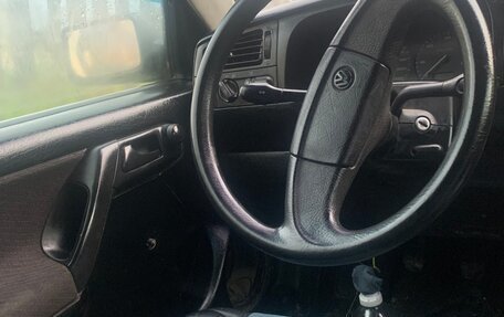 Volkswagen Golf III, 1994 год, 75 000 рублей, 6 фотография