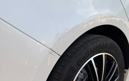 KIA Optima IV, 2019 год, 1 995 000 рублей, 16 фотография