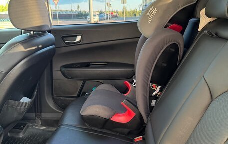 KIA Optima IV, 2019 год, 1 995 000 рублей, 12 фотография