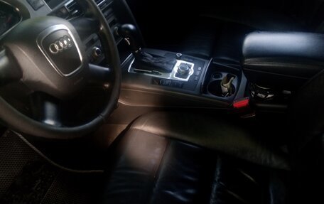 Audi A6, 2005 год, 630 000 рублей, 3 фотография