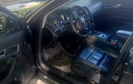 Audi A6, 2005 год, 630 000 рублей, 7 фотография