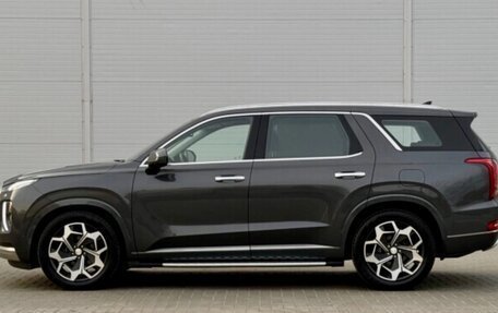 Hyundai Palisade I, 2021 год, 3 900 000 рублей, 6 фотография