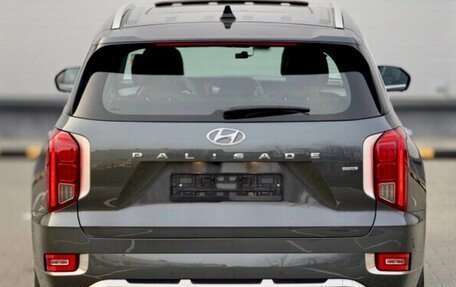 Hyundai Palisade I, 2021 год, 3 900 000 рублей, 5 фотография