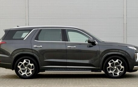 Hyundai Palisade I, 2021 год, 3 900 000 рублей, 7 фотография