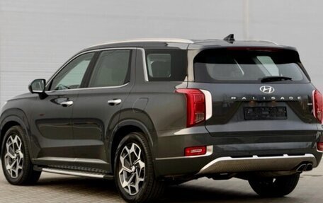 Hyundai Palisade I, 2021 год, 3 900 000 рублей, 4 фотография
