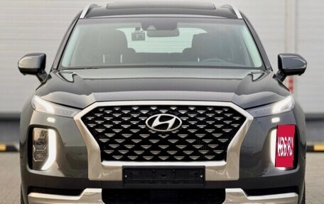 Hyundai Palisade I, 2021 год, 3 900 000 рублей, 2 фотография