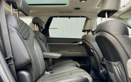 Hyundai Palisade I, 2021 год, 3 900 000 рублей, 23 фотография