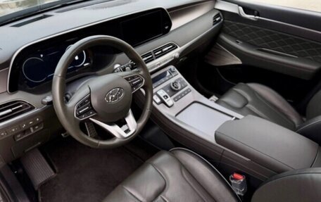 Hyundai Palisade I, 2021 год, 3 900 000 рублей, 14 фотография