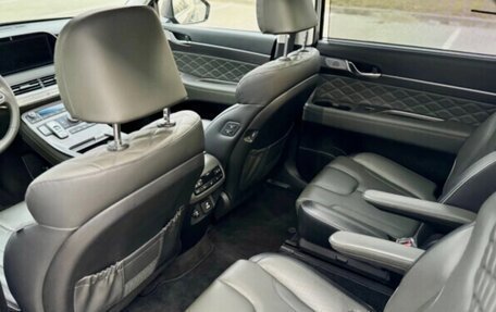 Hyundai Palisade I, 2021 год, 3 900 000 рублей, 19 фотография