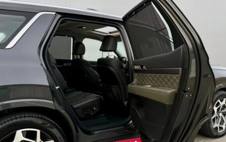 Hyundai Palisade I, 2021 год, 3 900 000 рублей, 25 фотография