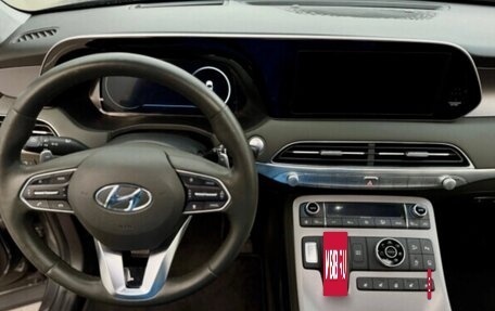 Hyundai Palisade I, 2021 год, 3 900 000 рублей, 16 фотография