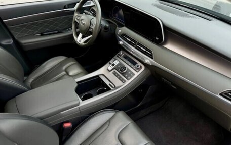 Hyundai Palisade I, 2021 год, 3 900 000 рублей, 27 фотография