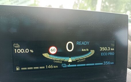 BMW i3 I01 рестайлинг, 2017 год, 2 400 000 рублей, 2 фотография