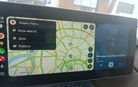 BMW i3 I01 рестайлинг, 2017 год, 2 400 000 рублей, 4 фотография