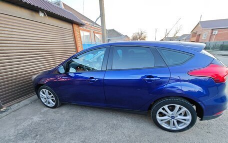 Ford Focus III, 2016 год, 965 000 рублей, 5 фотография