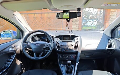 Ford Focus III, 2016 год, 965 000 рублей, 8 фотография